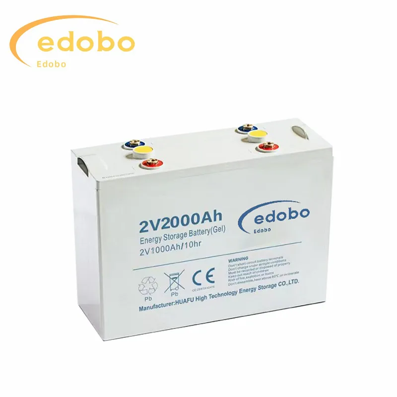 باتری برق خورشیدی برای خانه