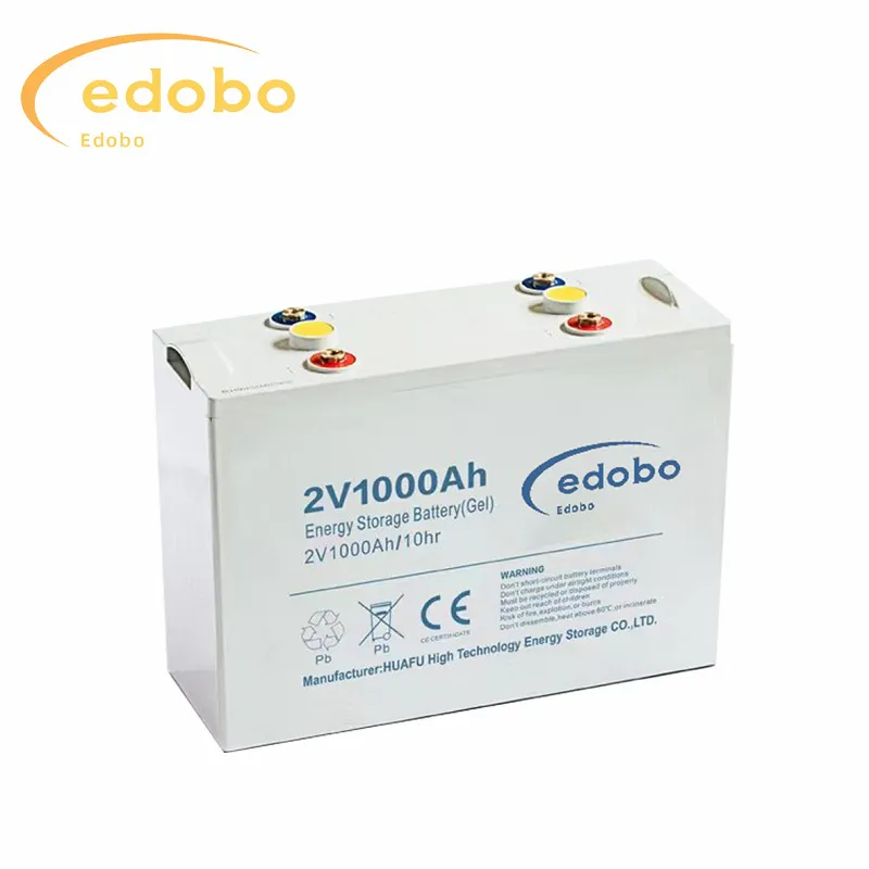 بانک ذخیره انرژی خورشیدی