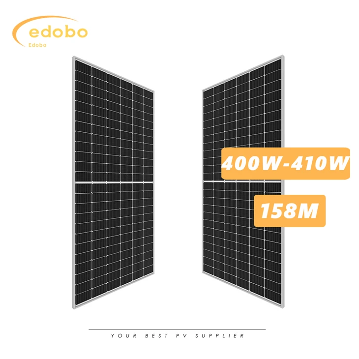 فروش پنل خورشیدی 410w 400 وات