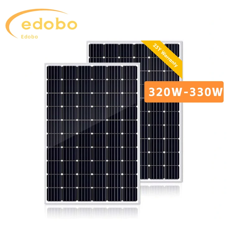 پانل های Pv خانگی