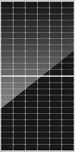Hybrid Solar Photovoltaic System