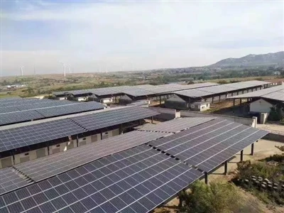 آنچه باید در مورد سیستم های خورشیدی خانگی بدانید