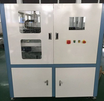 Labelling Machine