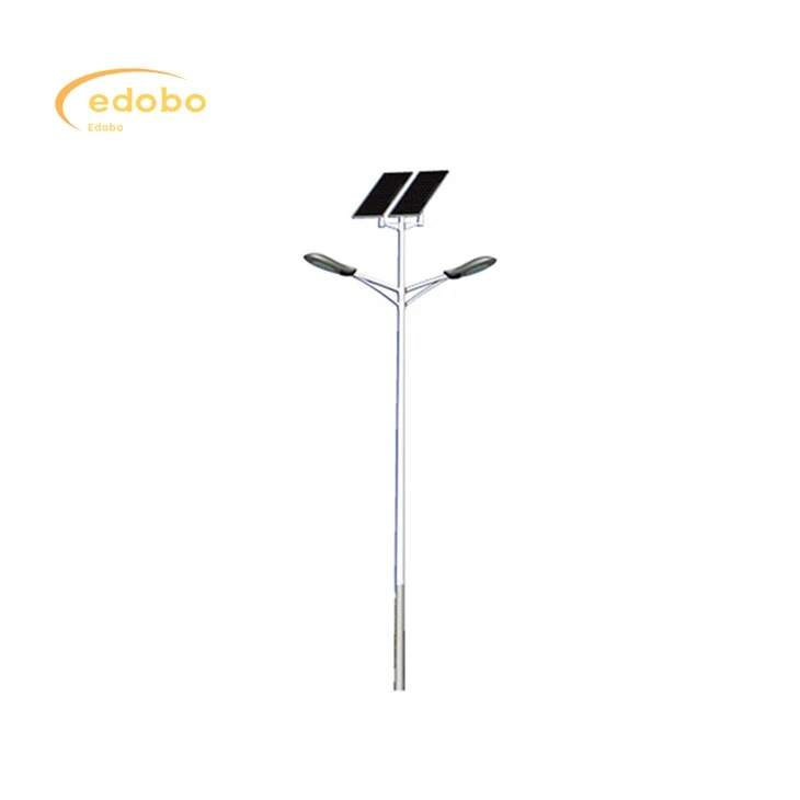 LED تقسیم نوع نور خورشیدی نور خورشیدی