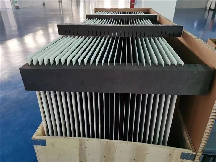 Lightweight Solar Panels
