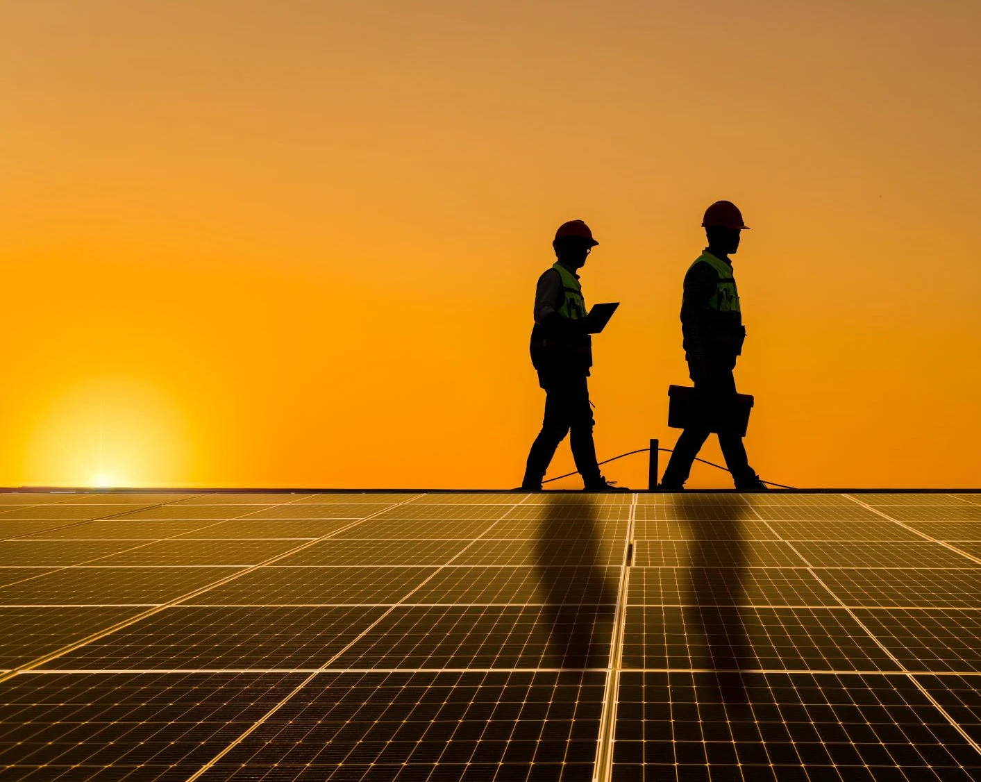 solar energy news