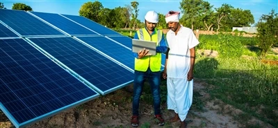 رشد PV خورشیدی آلمان در آگوست 2024 کند می شود و از اهداف دولت کوتاه می آید