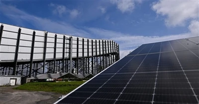 2024 بازار فتوولتائیک اروپا و ایالات متحده