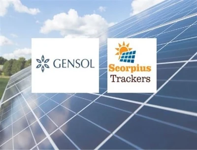 مهندسی Gensol در میان عدم قطعیت بازار ، شرکت تابعه Scorpius را با قیمت 40.3 م...