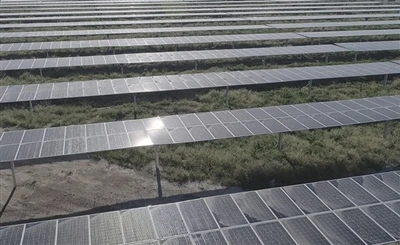 خورشیدی تائوئیستی برای تهیه ماژول برای پروژه های PV 170 مگاوات در ایتالیا