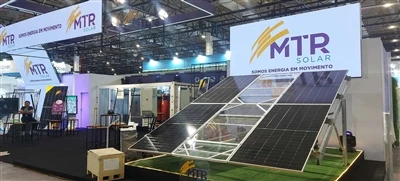 MTR Solar منجر به فشار برزیل برای احیای پیری گیاهان PV PV می شود