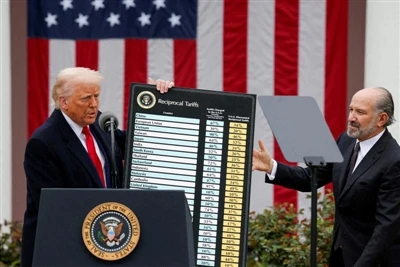 تایلند از سیاست تشویقی جدید برای محافظت از صنایع کلیدی از U . S . fallout Fal...