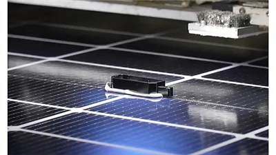 زنجیره تامین PV ایالات متحده عمیق می شود: سوئیفت سولار دارایی Meyer Burger HJ...