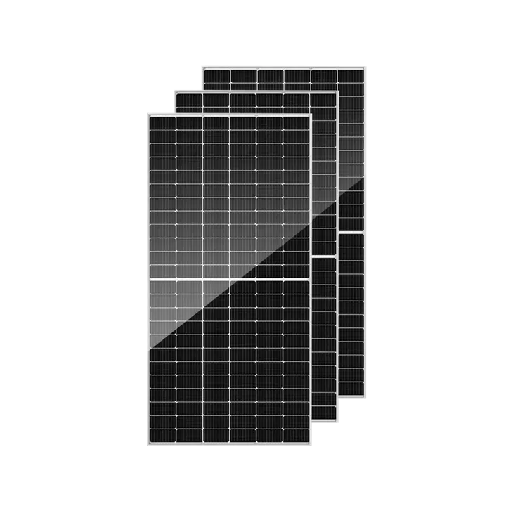 پانل های انرژی خورشیدی برای خانه