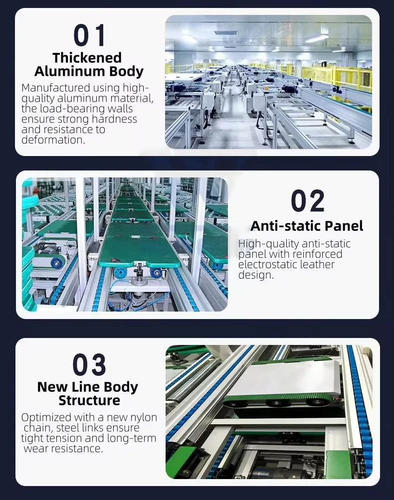 High Productivity 100Mw Solar Panel Production Line