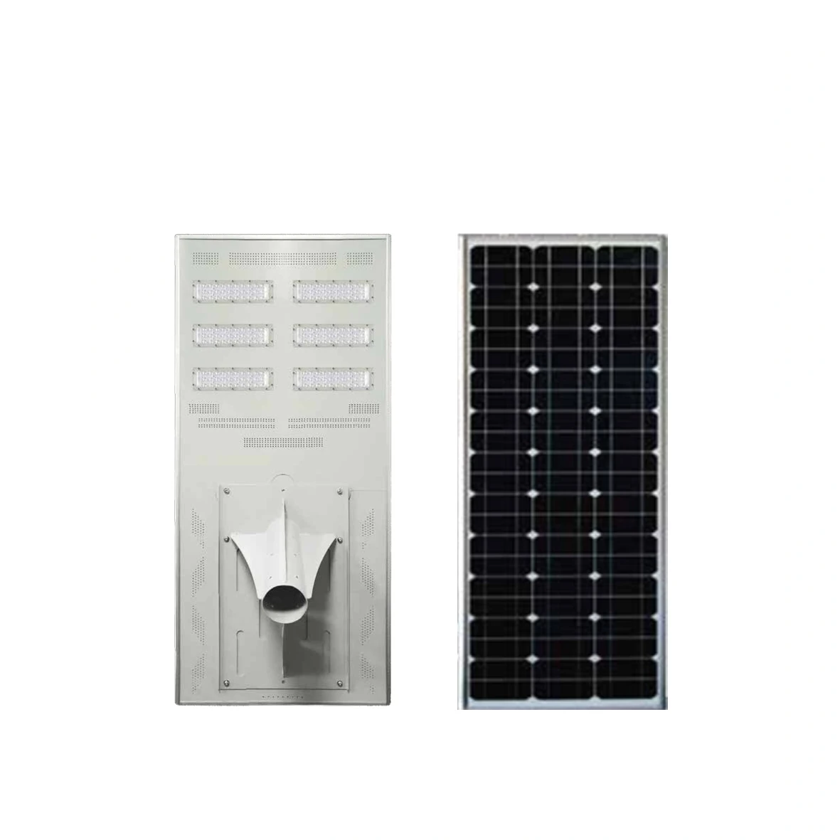 brightest outdoor solar lights