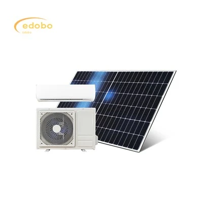 کولر گازی خورشیدی اسپلیت 12000btu کولر گازی دیواری خانگی
