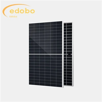 دیتاشیت پنل خورشیدی 670w با قیمت