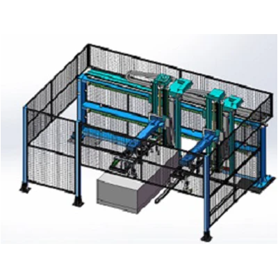 شیشه بارگیری اتوماتیک