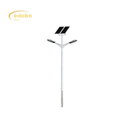 LED تقسیم نوع نور خورشیدی نور خورشیدی