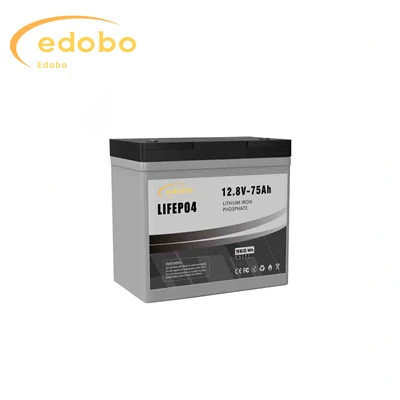 قیمت باتری لیتیوم یونی 12.8v 75ah