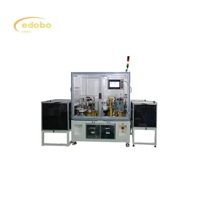 اتصال MC4 Connector Automatic Macespoy Machine Fotovoltaic Line Connector