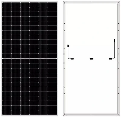 مدل های سفارشی پنل های خورشیدی 360W