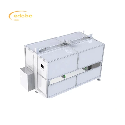 ماشین ماژول استاندارد خط تولید پنل های خورشیدی Lnline