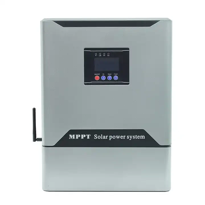 Solar Power System 10kw