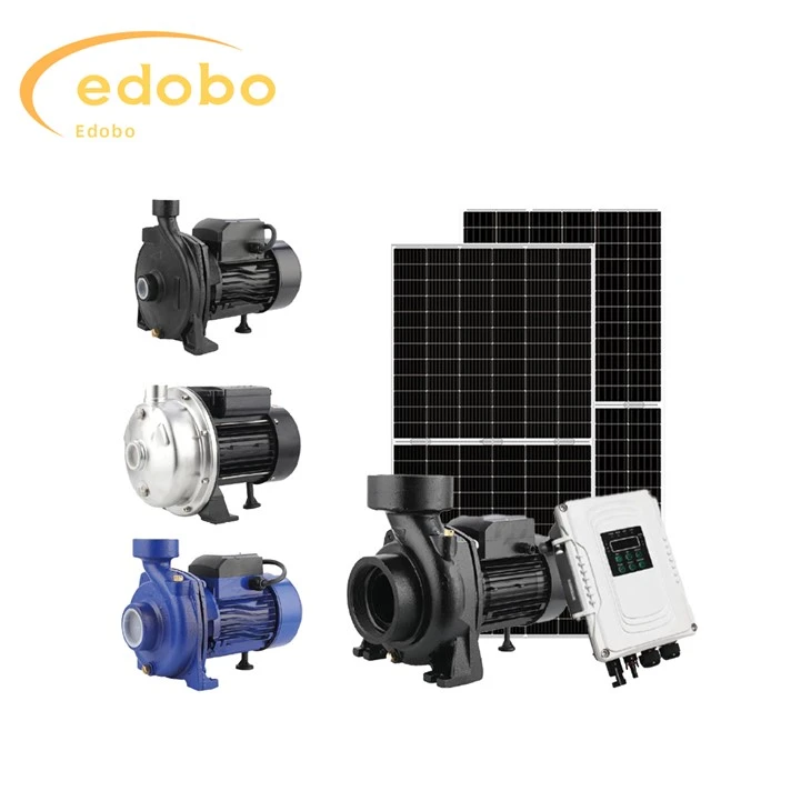 پمپ استخر خورشیدی