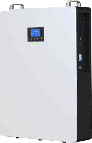 Wall Mounted Deep Cycle Lithium Batteries 51.2v 200ah
